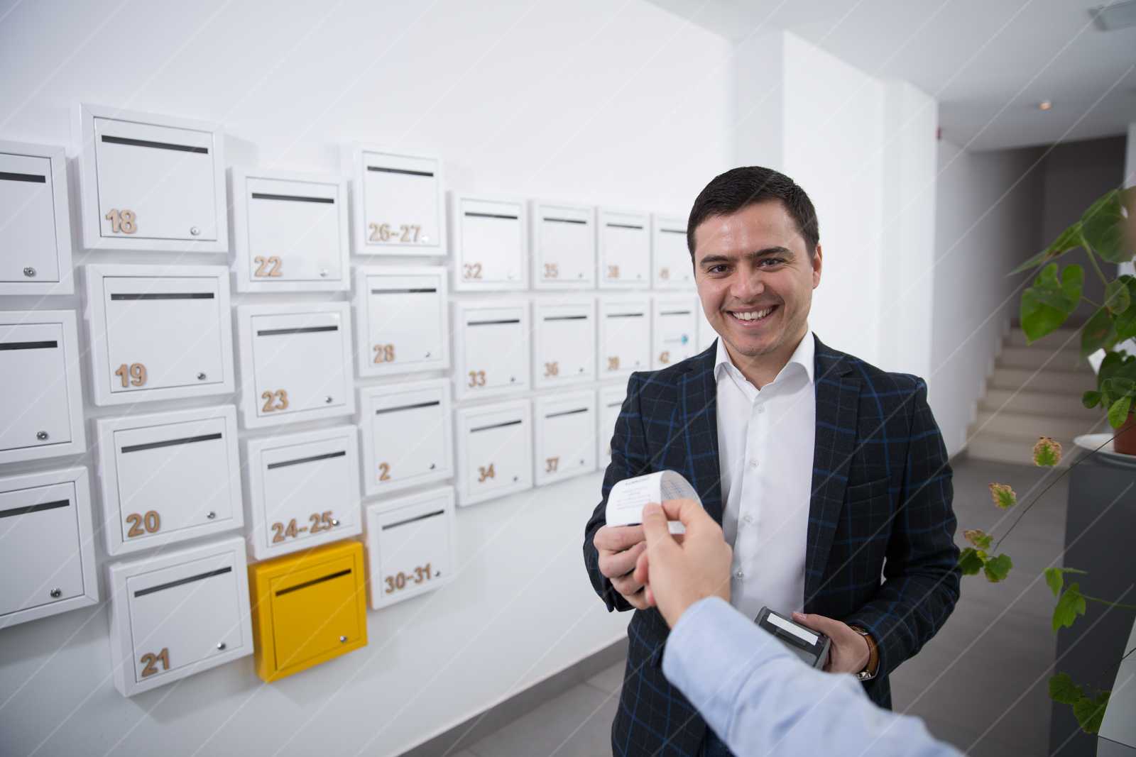 Automatizări și beneficii Aviero - program calcul intretinere bloc gratis