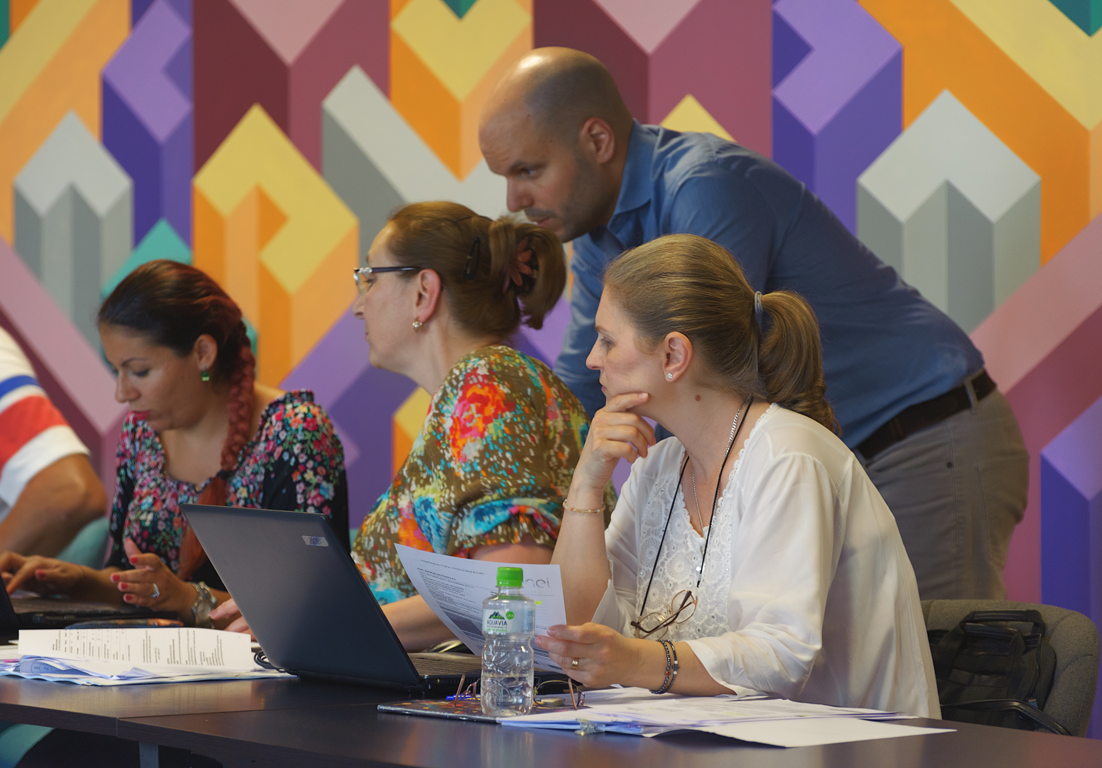 Curs președinte asociație de proprietari - Relația cu administratorul